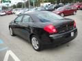 Carbon Black Metallic - G6 Sedan Photo No. 5