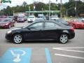 Carbon Black Metallic - G6 Sedan Photo No. 6