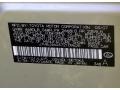 Tungsten Silver Metallic - ES 350 Photo No. 26