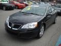 Carbon Black Metallic - G6 Sedan Photo No. 14