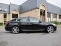 Obsidian Black - GS 350 Photo No. 7