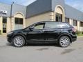 2008 Sparkling Black Mica Mazda CX-9 Grand Touring  photo #4