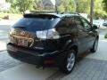 Black Onyx - RX 350 AWD Photo No. 4