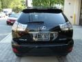Black Onyx - RX 350 AWD Photo No. 5