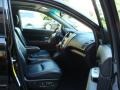 Black Onyx - RX 350 AWD Photo No. 8