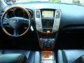 Black Onyx - RX 350 AWD Photo No. 9