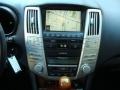 Black Onyx - RX 350 AWD Photo No. 11