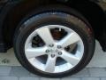 Black Onyx - RX 350 AWD Photo No. 14