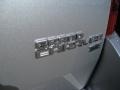 2010 Bright Silver Metallic Dodge Grand Caravan SE Hero  photo #8