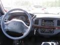 2002 Navy Blue Metallic Chevrolet Impala   photo #4
