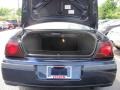 2002 Navy Blue Metallic Chevrolet Impala   photo #6