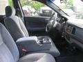 2002 Navy Blue Metallic Chevrolet Impala   photo #7
