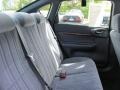 2002 Navy Blue Metallic Chevrolet Impala   photo #8
