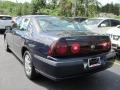 2002 Navy Blue Metallic Chevrolet Impala   photo #14