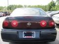 2002 Navy Blue Metallic Chevrolet Impala   photo #15