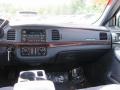 2002 Navy Blue Metallic Chevrolet Impala   photo #19