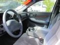 2002 Navy Blue Metallic Chevrolet Impala   photo #21