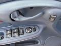 2002 Navy Blue Metallic Chevrolet Impala   photo #22