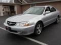 Satin Silver Metallic - TL 3.2 Photo No. 1