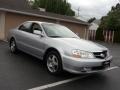 Satin Silver Metallic - TL 3.2 Photo No. 2