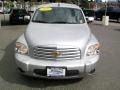 Silver Ice Metallic - HHR LT Photo No. 1