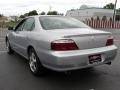 Satin Silver Metallic - TL 3.2 Photo No. 4