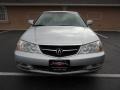 Satin Silver Metallic - TL 3.2 Photo No. 7