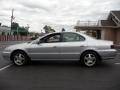 Satin Silver Metallic - TL 3.2 Photo No. 9