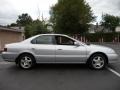 Satin Silver Metallic - TL 3.2 Photo No. 10