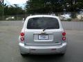 Silver Ice Metallic - HHR LT Photo No. 5