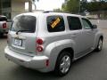 Silver Ice Metallic - HHR LT Photo No. 7