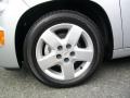 Silver Ice Metallic - HHR LT Photo No. 10