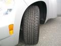Silver Ice Metallic - HHR LT Photo No. 11