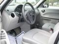 Silver Ice Metallic - HHR LT Photo No. 14