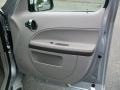 Silver Ice Metallic - HHR LT Photo No. 25