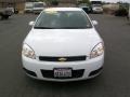 Summit White - Impala LTZ Photo No. 1