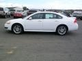 Summit White - Impala LTZ Photo No. 3