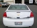 Summit White - Impala LTZ Photo No. 5