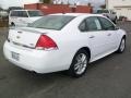 Summit White - Impala LTZ Photo No. 7