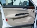 Summit White - Impala LTZ Photo No. 13