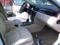 Summit White - Impala LTZ Photo No. 21