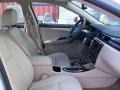 Summit White - Impala LTZ Photo No. 23