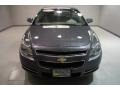 Dark Gray Metallic - Malibu LT Sedan Photo No. 2