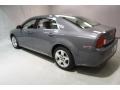 Dark Gray Metallic - Malibu LT Sedan Photo No. 4