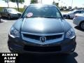 Carbon Gray Pearl - RDX Technology Photo No. 2