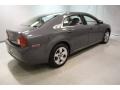 Dark Gray Metallic - Malibu LT Sedan Photo No. 6