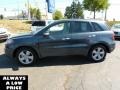 Carbon Gray Pearl - RDX Technology Photo No. 4