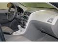 Dark Gray Metallic - Malibu LT Sedan Photo No. 7