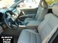Carbon Gray Pearl - RDX Technology Photo No. 10