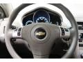Dark Gray Metallic - Malibu LT Sedan Photo No. 21